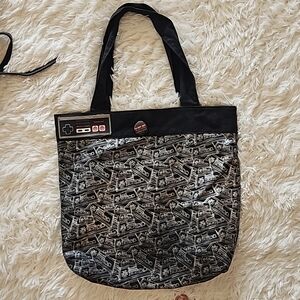 Nintendo bag